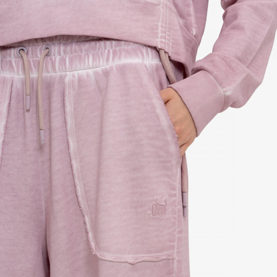 DOT Donji dio trenirke DOT LADIES OPEN HEM PANTS 