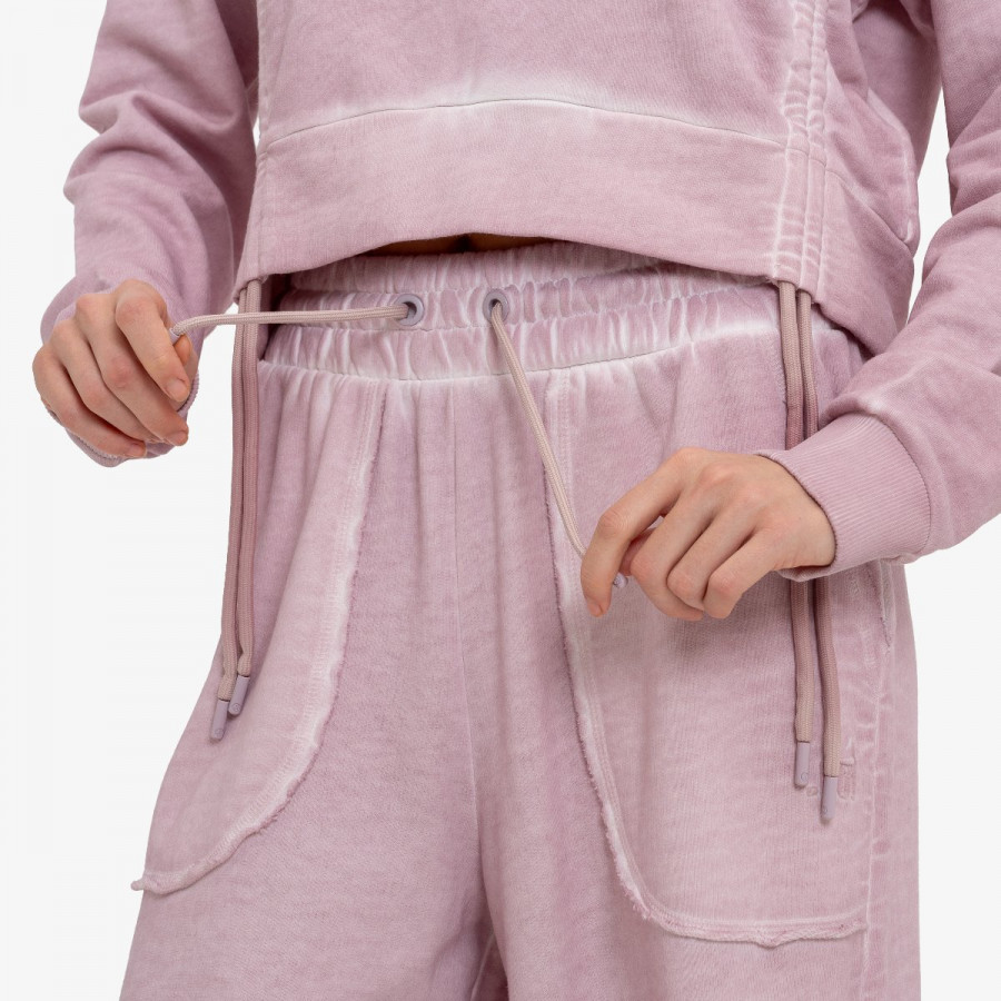 DOT Donji dio trenirke DOT LADIES OPEN HEM PANTS 