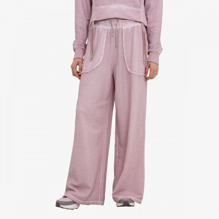 DOT Donji dio trenirke DOT LADIES OPEN HEM PANTS 