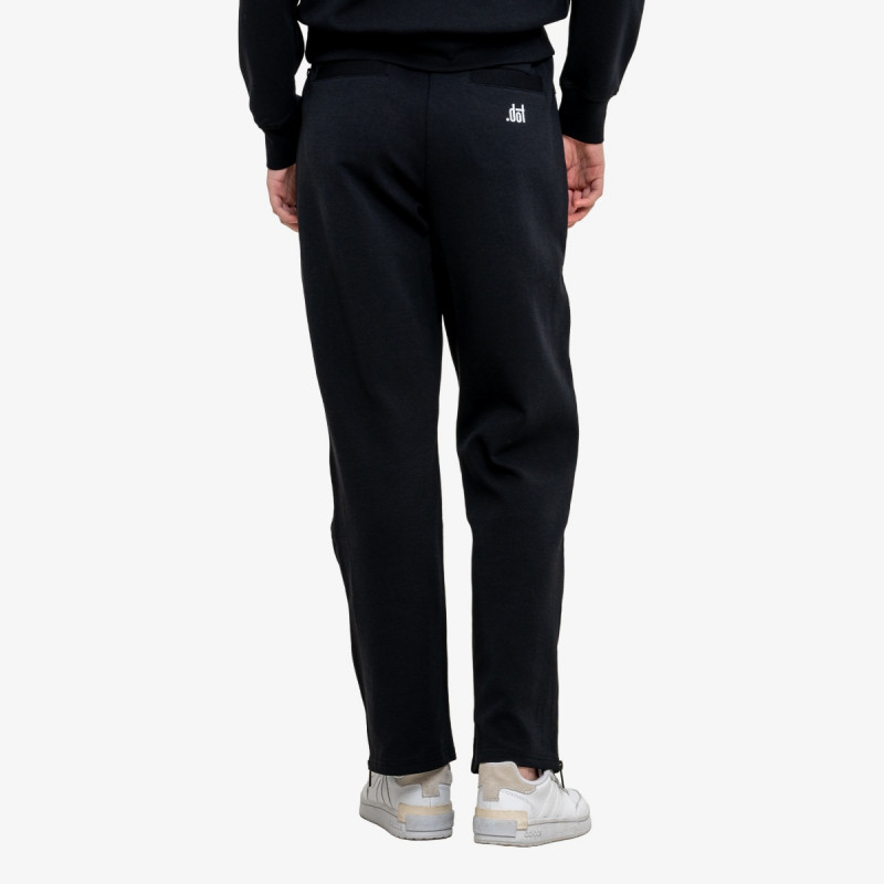 DOT Donji dio trenirke DOT LADIES OPEN HEM PANTS 