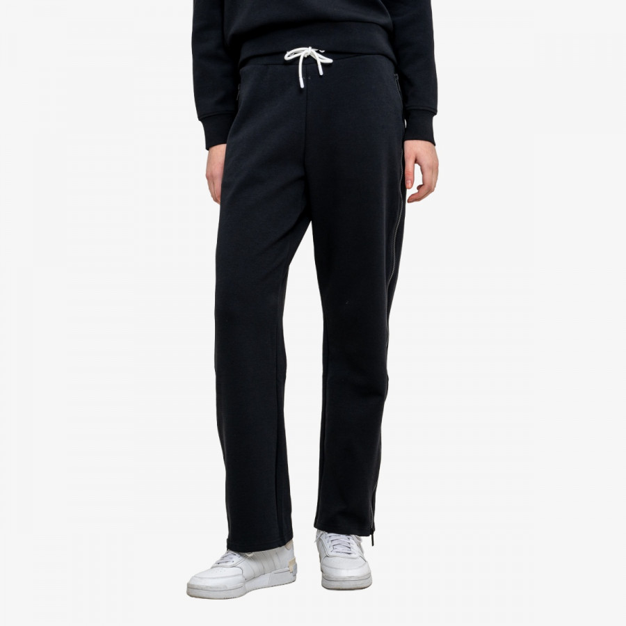 DOT Donji dio trenirke DOT LADIES OPEN HEM PANTS 