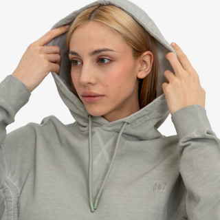 DOT Majica bez kragne DOT LADIES CREWNECK 