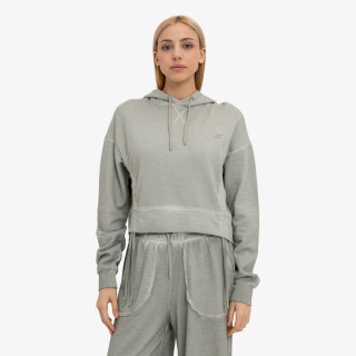 DOT Majica bez kragne DOT LADIES CREWNECK 