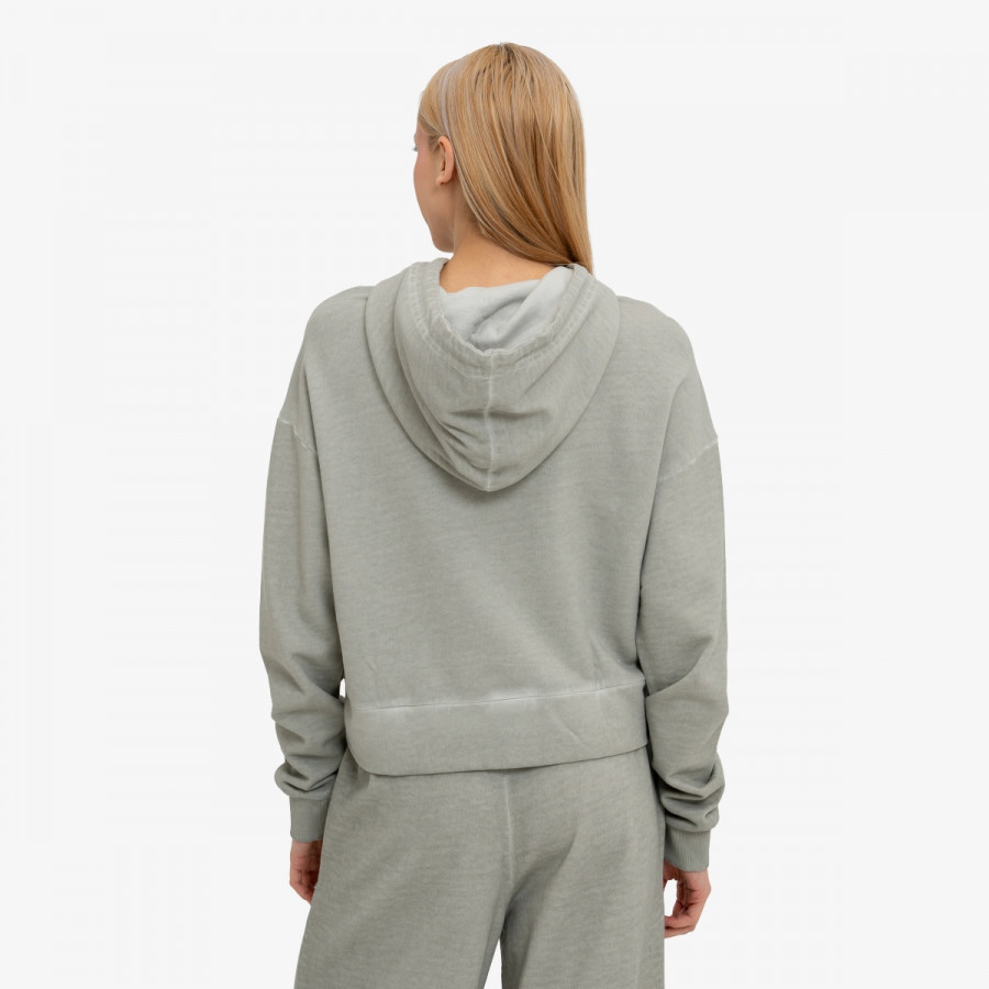 DOT Majica bez kragne DOT LADIES CREWNECK 