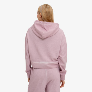 DOT Majica bez kragne DOT LADIES CREWNECK 