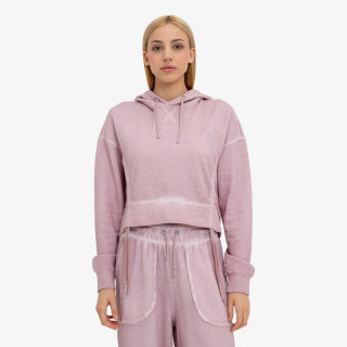 DOT Majica bez kragne DOT LADIES CREWNECK 