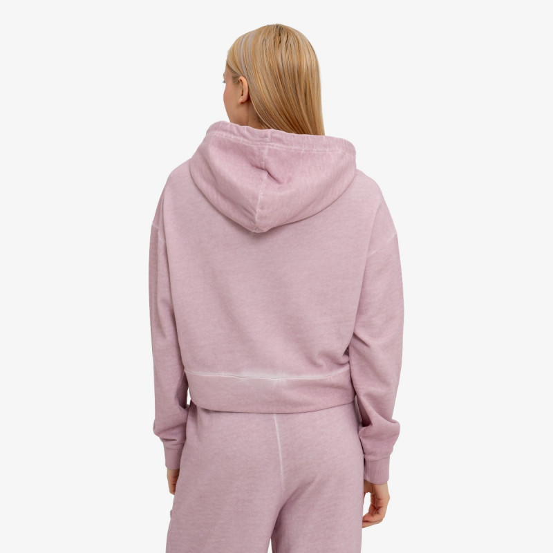 DOT Majica bez kragne DOT LADIES CREWNECK 