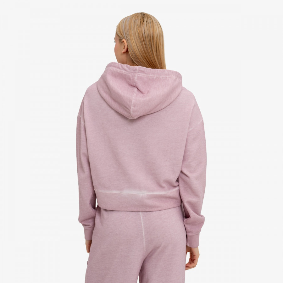 DOT Majica bez kragne DOT LADIES CREWNECK 