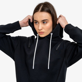 DOT Majica s kapuljačom DOT LADIES HOODY 