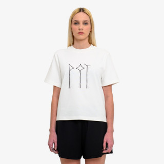 DOT Majica kratkih rukava DOT LADIES T-SHIRT 