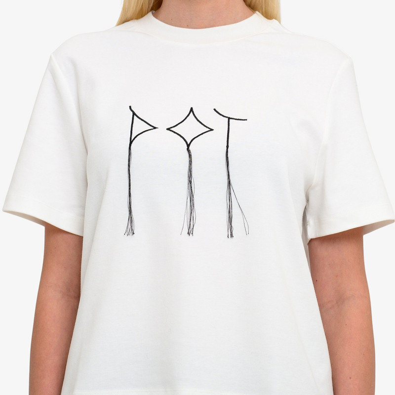 DOT Majica kratkih rukava DOT LADIES T-SHIRT 