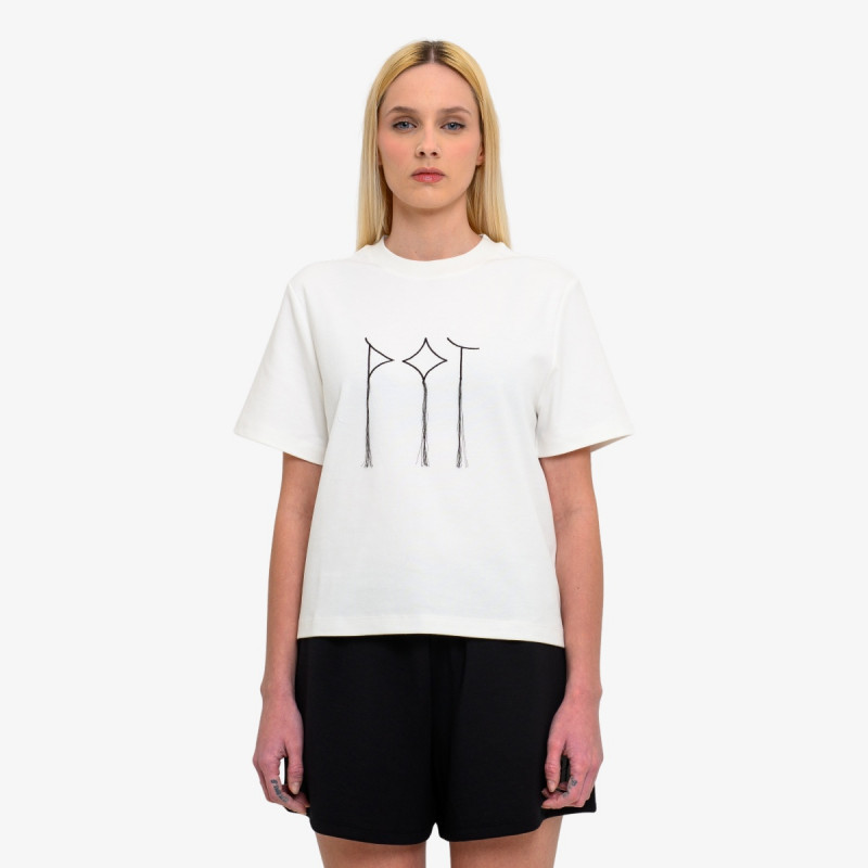 DOT Majica kratkih rukava DOT LADIES T-SHIRT 