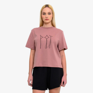 DOT Majica kratkih rukava DOT LADIES T-SHIRT 