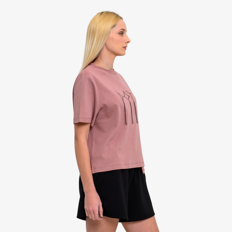 DOT Majica kratkih rukava DOT LADIES T-SHIRT 