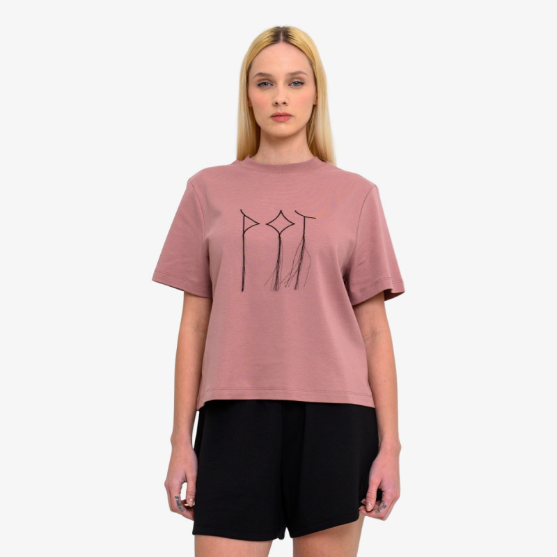 DOT Majica kratkih rukava DOT LADIES T-SHIRT 