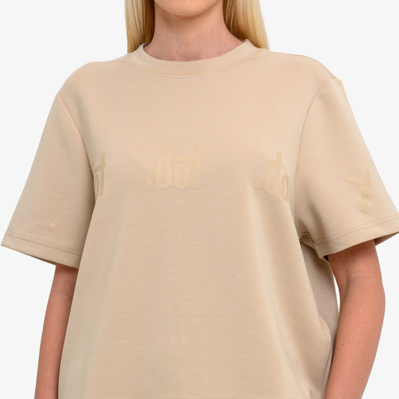 DOT Majica kratkih rukava DOT LADIES T-SHIRT 