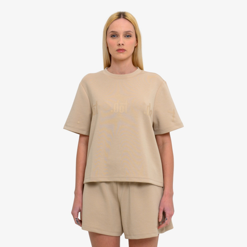 DOT Majica kratkih rukava DOT LADIES T-SHIRT 