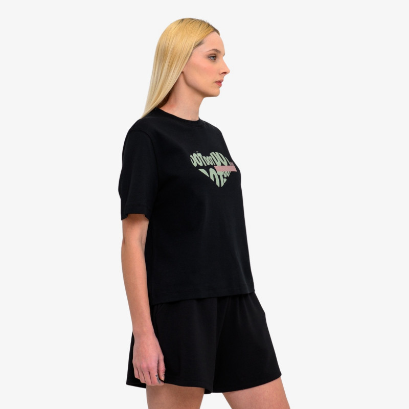 DOT Majica kratkih rukava DOT LADIES T-SHIRT 