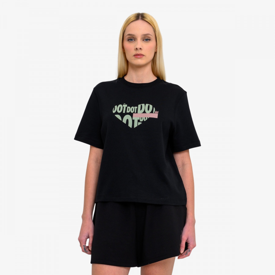 DOT Majica kratkih rukava DOT LADIES T-SHIRT 