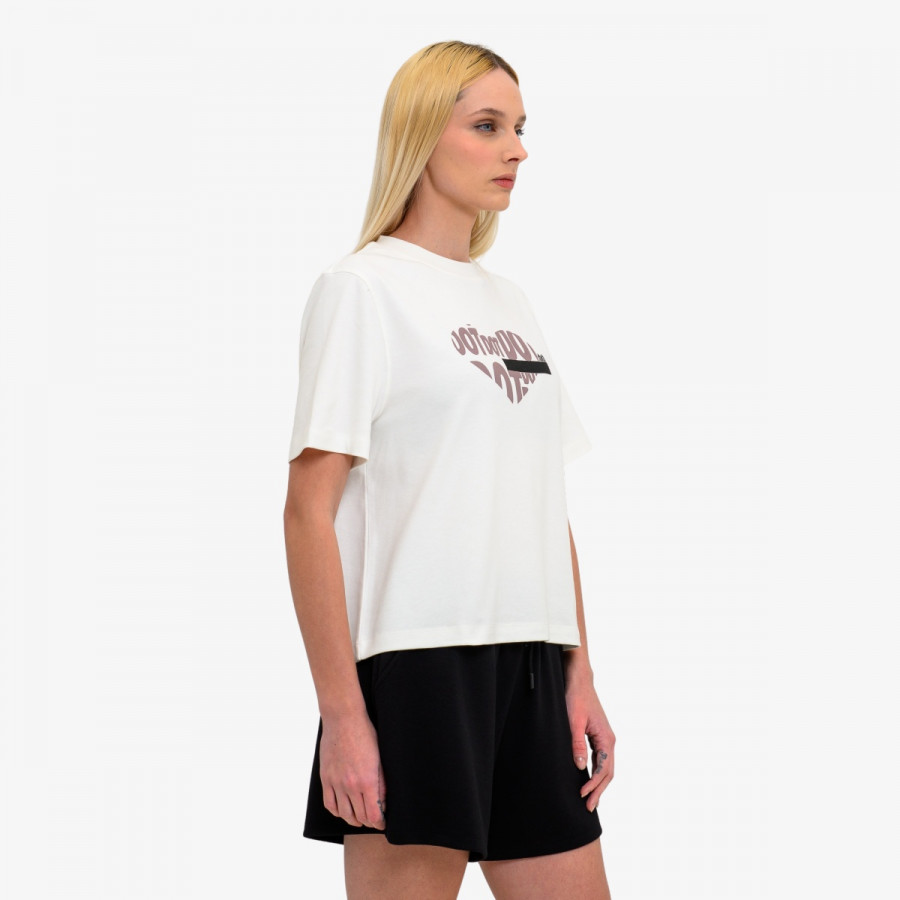 DOT Majica kratkih rukava DOT LADIES T-SHIRT 