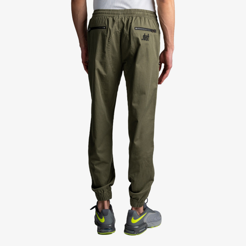 DOT Donji dio trenirke DOT MENS CARGO PANTS 