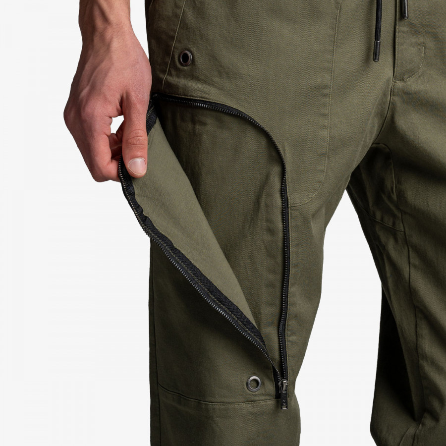 DOT Donji dio trenirke DOT MENS CARGO PANTS 