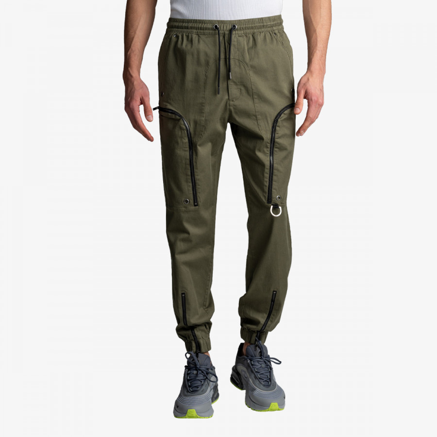 DOT Donji dio trenirke DOT MENS CARGO PANTS 