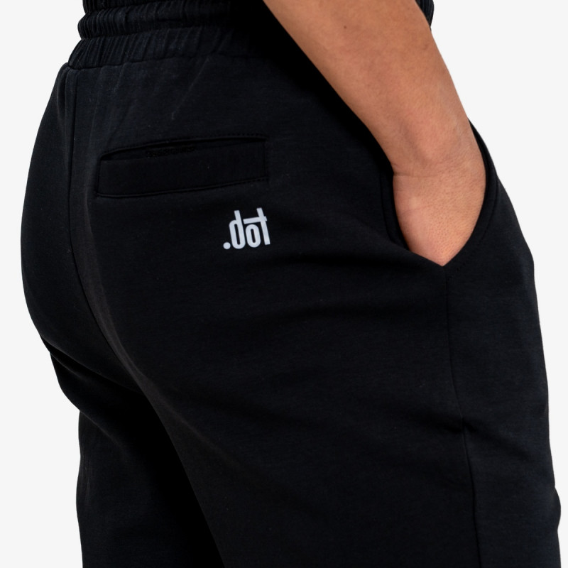 DOT Donji dio trenirke DOT MENS CUFFED PANTS 
