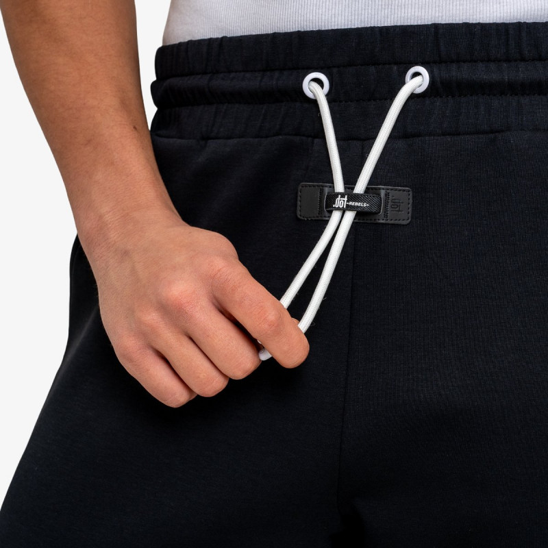 DOT Donji dio trenirke DOT MENS CUFFED PANTS 