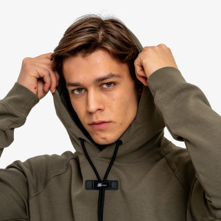DOT Majica s kapuljačom DOT MENS HOODY 