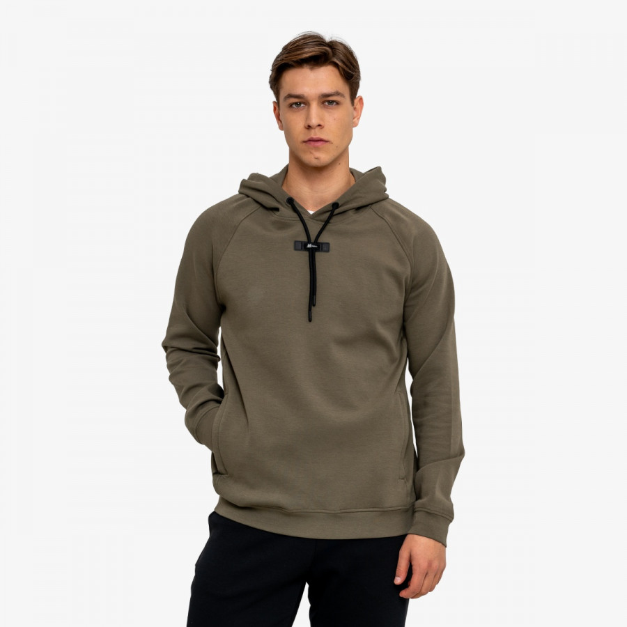 DOT Majica s kapuljačom Hoody 