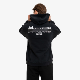 DOT Majica s kapuljačom DOT MENS HOODY 