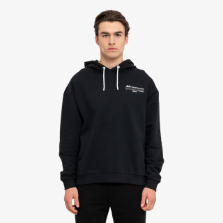 DOT Majica s kapuljačom DOT MENS HOODY 