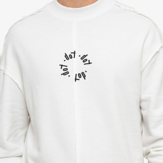 DOT Majica bez kragne DOT MENS CREWNECK 