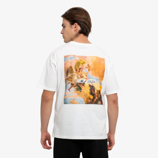 DOT Majica kratkih rukava DOT MENS T-SHIRT 