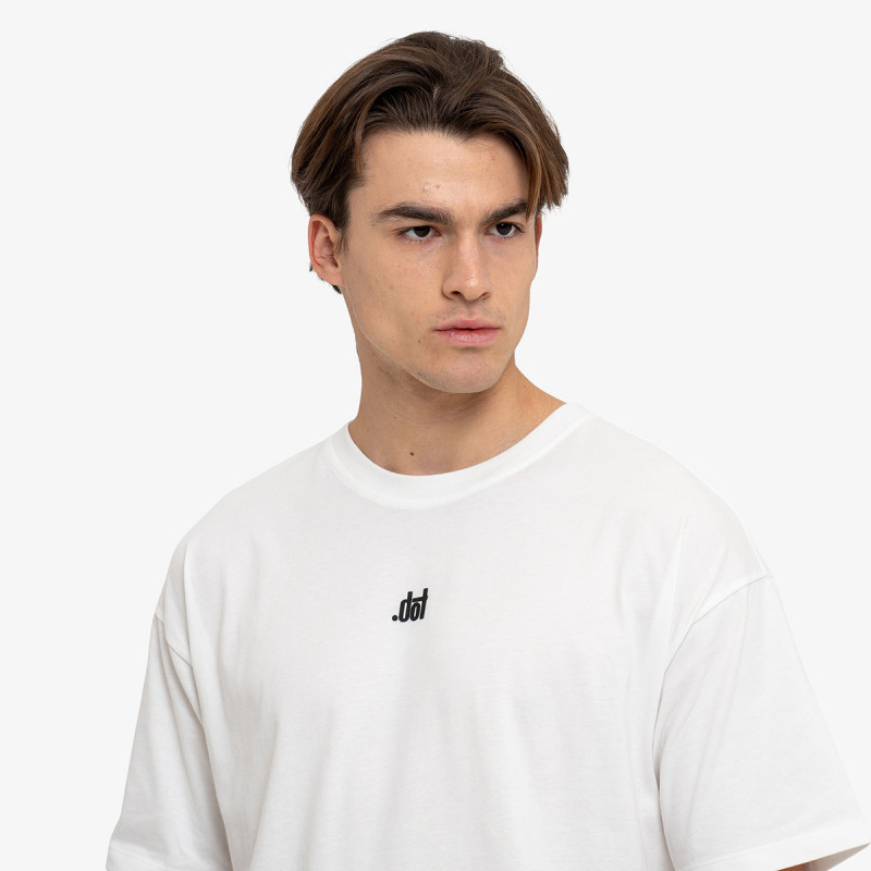 DOT Majica kratkih rukava DOT MENS T-SHIRT 