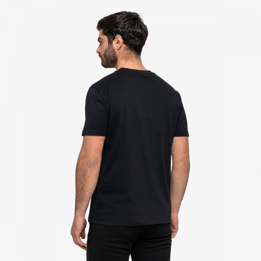 DOT Majica kratkih rukava DOT MENS T-SHIRT 