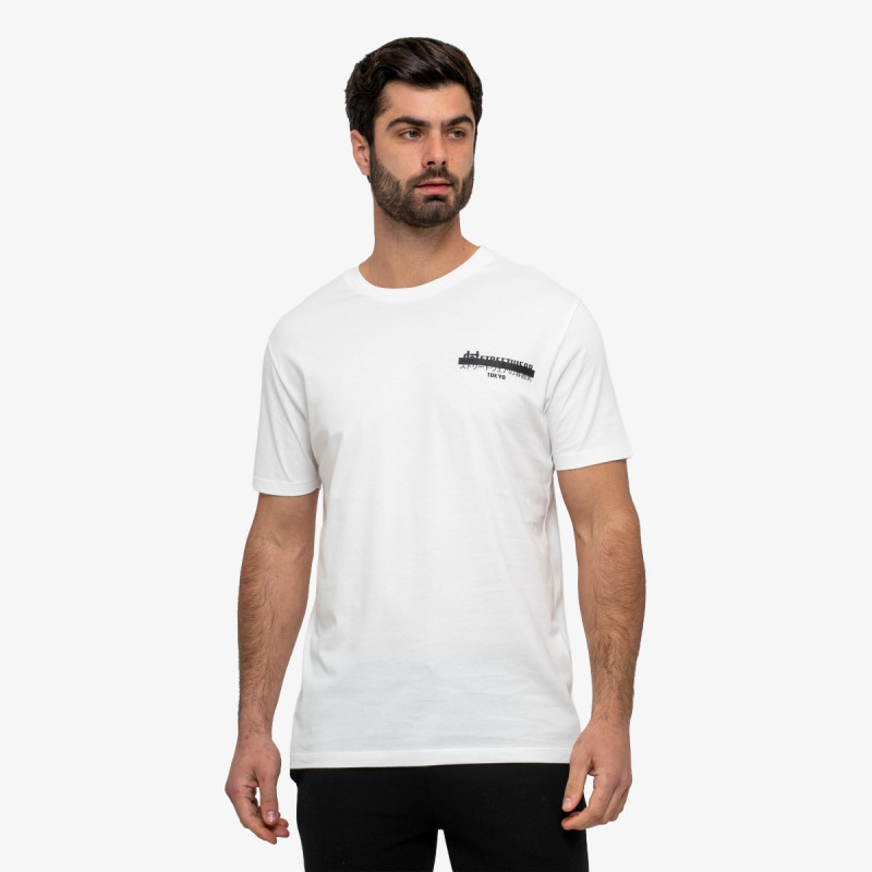 DOT Majica kratkih rukava DOT MENS T-SHIRT 