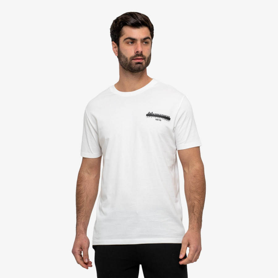 DOT Majica kratkih rukava DOT MENS T-SHIRT 