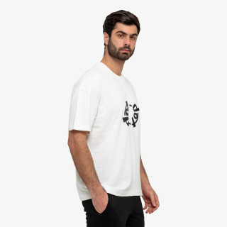 DOT Majica kratkih rukava DOT MENS T-SHIRT 