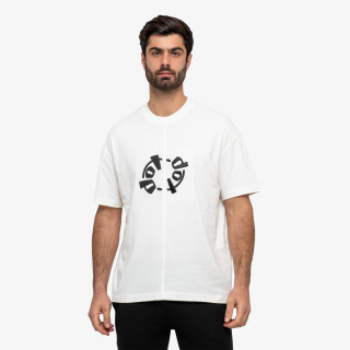 DOT Majica kratkih rukava DOT MENS T-SHIRT 