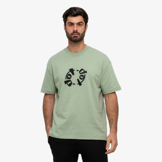 DOT Majica kratkih rukava DOT MENS T-SHIRT 