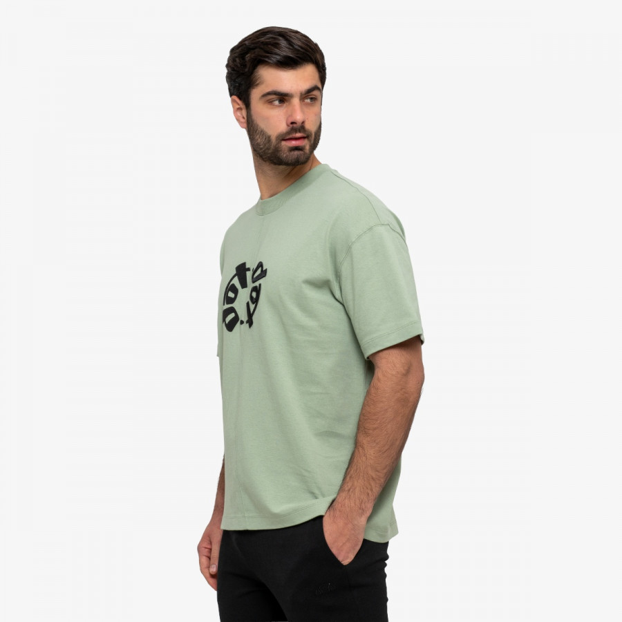DOT Majica kratkih rukava DOT MENS T-SHIRT 