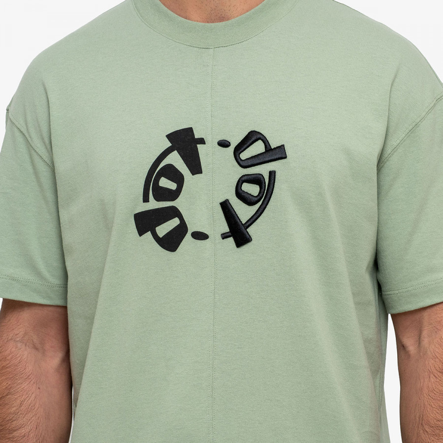 DOT Majica kratkih rukava DOT MENS T-SHIRT 