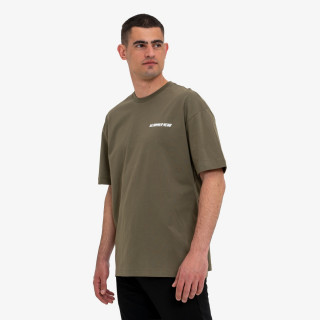 DOT Majica kratkih rukava COCKTAIL LOBSTER T-SHIRT 