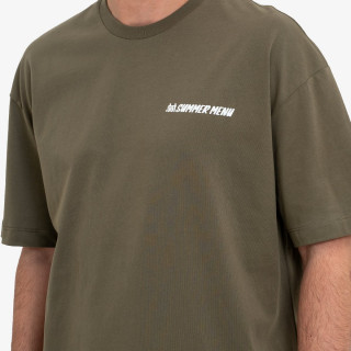 DOT Majica kratkih rukava COCKTAIL LOBSTER T-SHIRT 