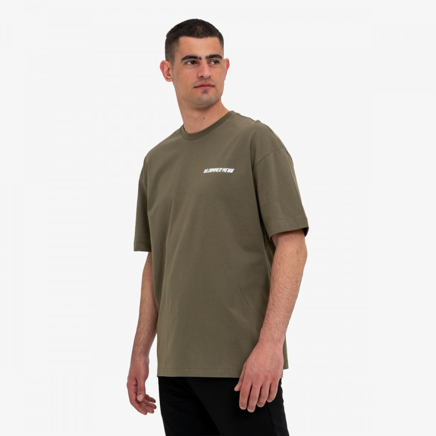 DOT Majica kratkih rukava COCKTAIL LOBSTER T-SHIRT 