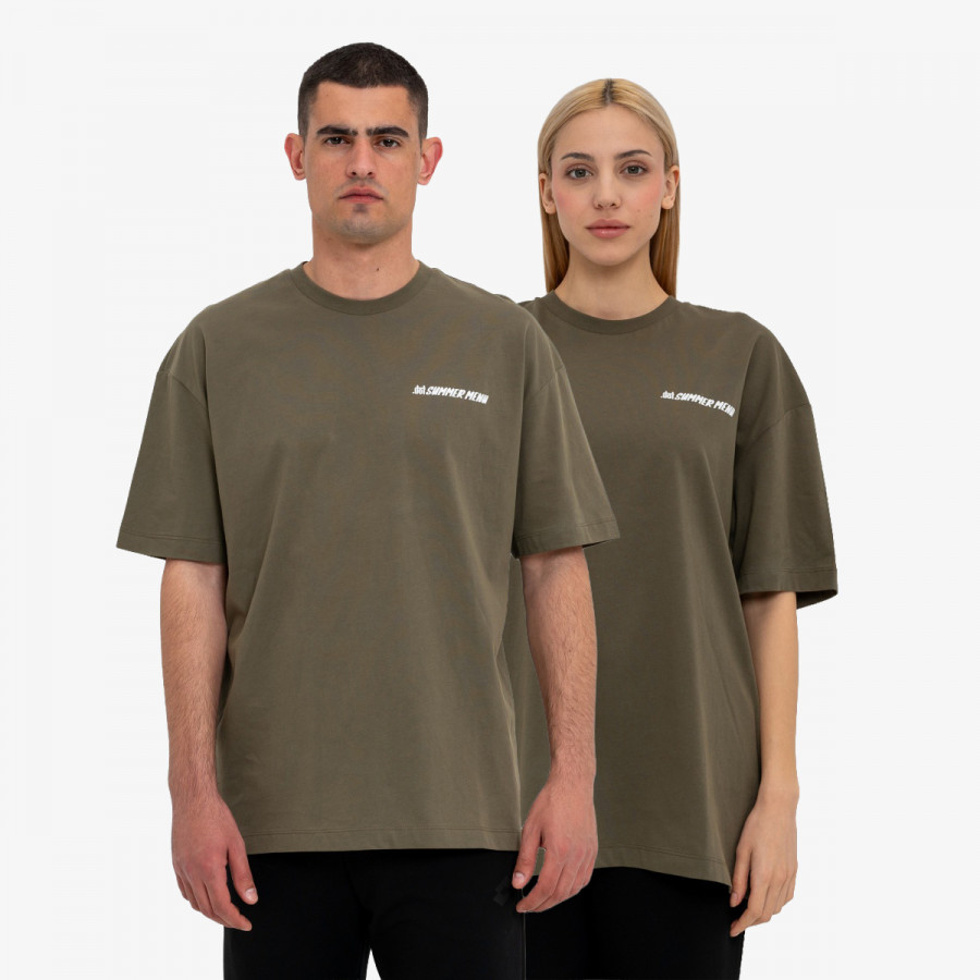 DOT Majica kratkih rukava COCKTAIL LOBSTER T-SHIRT 