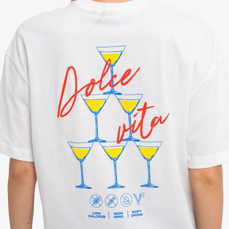 DOT Majica kratkih rukava COCKTAIL T-SHIRT 