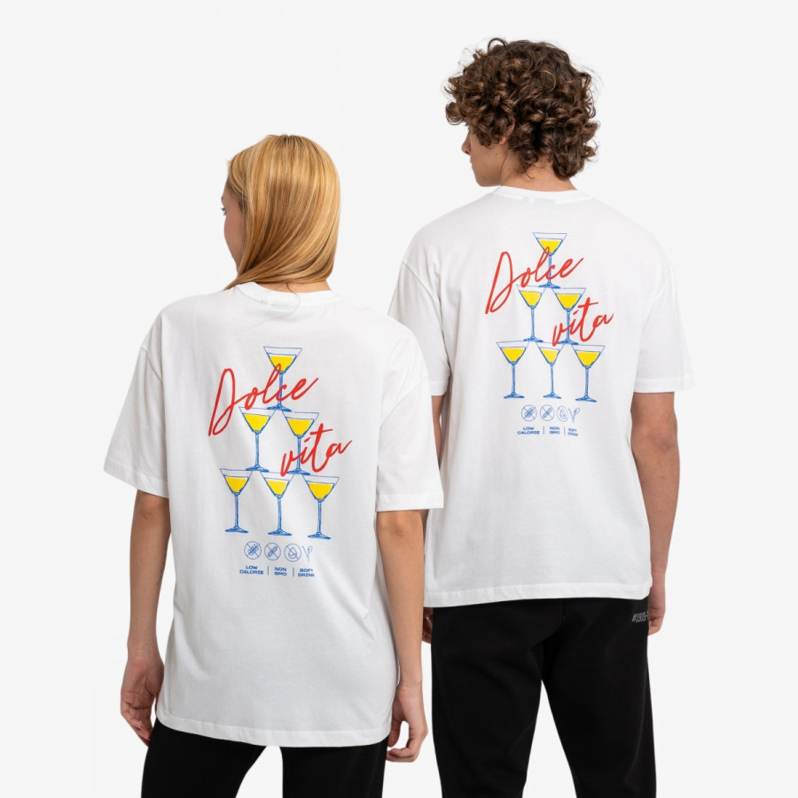 DOT Majica kratkih rukava COCKTAIL T-SHIRT 